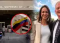 Venezuela: R�gimen chavista le niega amnist�a a abogado cercano a Mar�a Corina Machado
