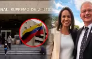 Venezuela: Régimen chavista le niega amnistía a abogado cercano a María Corina Machado