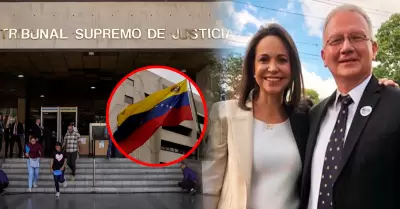 Abogado permanecer� con prisi�n domiciliaria.