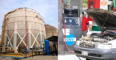 Minem plantea nuevas reservas de gas y planta regasificadora para evitar otra cr