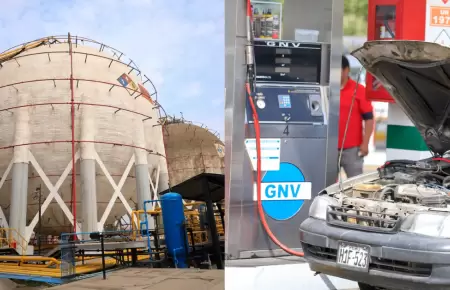 Minem plantea nuevas reservas de gas y planta regasificadora para evitar otra cr