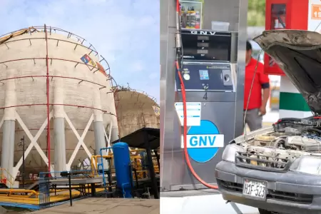 Minem plantea nuevas reservas de gas y planta regasificadora para evitar otra cr