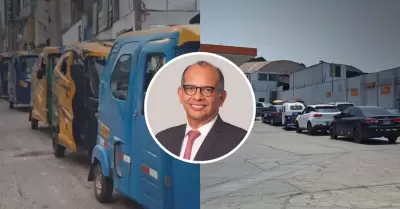 Crisis de gas natural tiene que dejar lecci�n: "Debe haber un plan B"