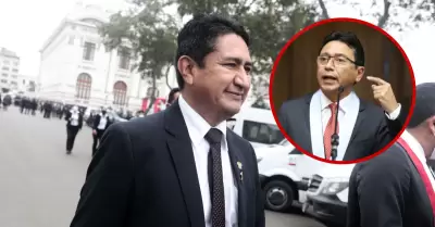 Abogado de Cerr�n: "No estamos obligados a aceptar la arbitrariedad"