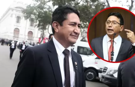 Abogado de Cerr�n: "No estamos obligados a aceptar la arbitrariedad"