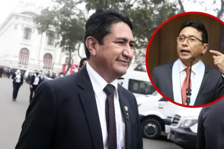 Abogado de Cerr�n: "No estamos obligados a aceptar la arbitrariedad"