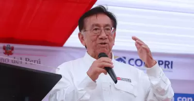 Jos� Balc�zar considera que su gesti�n "est� preparado"