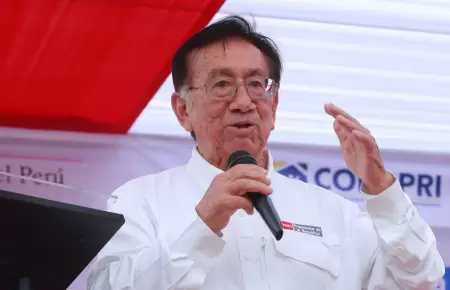 Jos� Balc�zar considera que su Gobierno "est� preparado"