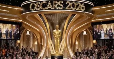 Nominados a los Oscar 2026