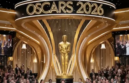 Nominados a los Oscar 2026