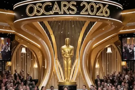 Nominados a los Oscar 2026