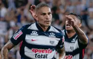 Universitario alista pedido de sanci�n contra Paolo Guerrero tras suspensi�n de Javier Rabanal y Jairo Concha