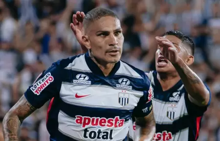 Universitario va contra Paolo Guerrero