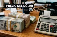 �Subi� el precio del d�lar HOY en Per�? As� cotiza el tipo de cambio el s�bado 14 de marzo