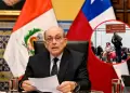 Canciller Hugo de Zela: Per� y Chile reanudar�n el Grupo de Trabajo Binacional de Frontera