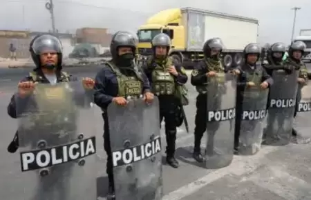 Gobierno declara estado de emergencia en Pisco