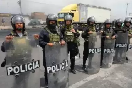 Gobierno declara estado de emergencia en Pisco