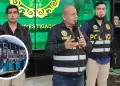 Integrantes de 'Los Mexicanos' est�n identificados, seg�n Revoredo: "Muy pronto ser�n detenidos"