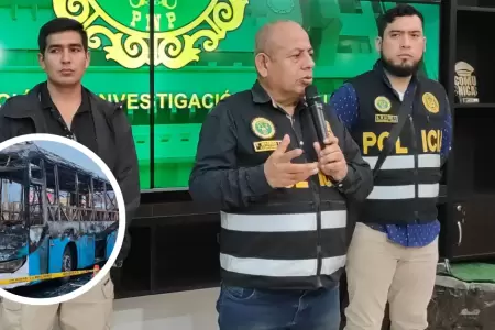 V�ctor Revoredo asegura que 'Los Mexicanos' est�n identificados