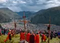 Semana Santa 2026 en Per�: Descubre AQU� cu�ndo ser� el pr�ximo fin de semana largo