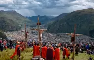 Semana Santa 2026 en Per�: Descubre AQU� cu�ndo ser� el pr�ximo fin de semana largo