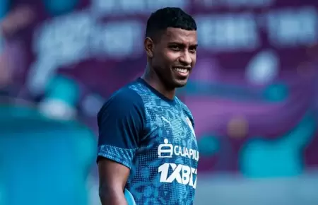 Miguel Araujo explica por qu� eligi� Cristal