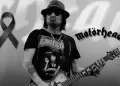 Muri� Phil Campbell, ic�nico guitarrista de Mot�rhead, a los 64 a�os