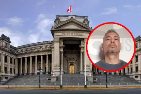 30 meses de impedimento de salida para el 'Negro Mar�n'.