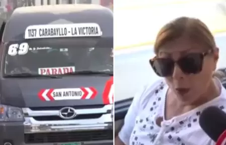 Pasajeros ven que pasajes no bajan