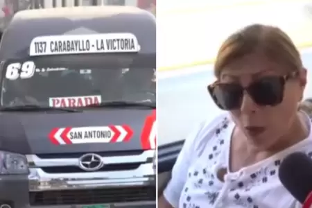 Pasajeros ven que pasajes no bajan
