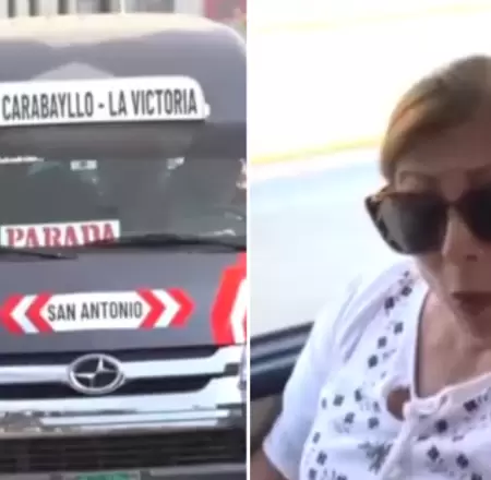 Pasajeros ven que pasajes no bajan
