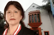 Delia Espinoza se convierte en nueva decana del CAL: Venci� en segunda vuelta a Humberto Abanto