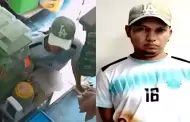 Delincuente da mensaje insólito ante súplicas de víctima en pleno asalto en Manchay: "Yo respeto a Dios"