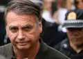 "Extremadamente grave": Jair Bolsonaro fue ingresado a hospital por complicaci�n pulmonar