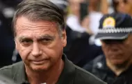 Corte Suprema de Brasil concede prisi�n domiciliaria a Jair Bolsonaro debido a su delicado estado de salud