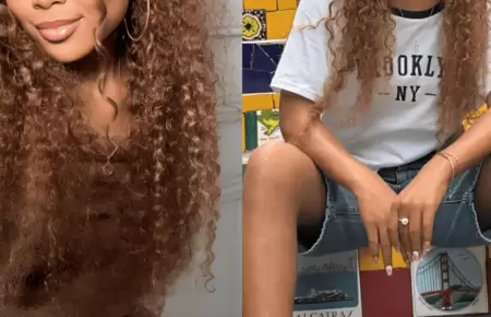 Falleci� querida influencer por una grave enfermedad