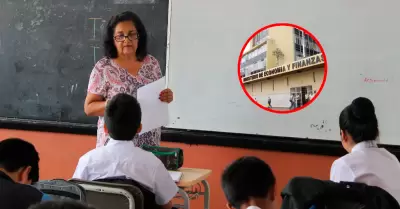 Docentes y auxiliares de instituciones p�blicas recibir�n un pago extraordinario