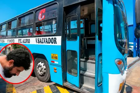 Choferes de transporte p�blico enfrentan constantes amenazas de extorsionadores,