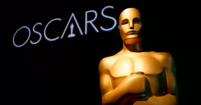 Alfombra roja y ceremonia principal de los Premios Oscar 2026 en el Dolby Theatr