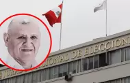 Napoleón Becerra: ¿Qué ocurre si un candidato presidencial fallece en plena contienda electoral?