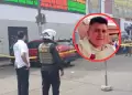 Terror en San Mart�n de Porres: Productor de eventos es asesinado al salir de local de conciertos