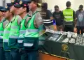Duro golpe al crimen en Lima: PNP desarticula 19 bandas criminales y detiene 160 delincuentes