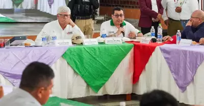 Midagri aprobar� pr�ximamente el reglamento del Plan de Cultivo y Riego.