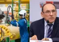 Ministro de Energ�a y Minas: Fuga y deflagraci�n de gas en Cusco fue por "falla humana" y no por un atentado