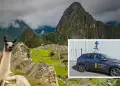 �El auto de Google vuelve a las calles del Per�! Estas ciudades ser�n capturadas por sus c�maras
