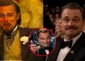 Oscars 2026: Leonardo DiCaprio crea su nuevo meme EN VIVO y lo llaman el "rey de los memes"