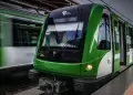 �Atenci�n! L�nea 1 del Metro de Lima ampliar� su horario hasta las 11:00 p.m