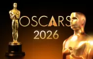 Premios Oscar 2026: Conoce la lista completa de los ganadores de la gran noche del cine