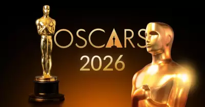 Premios Oscar 2026