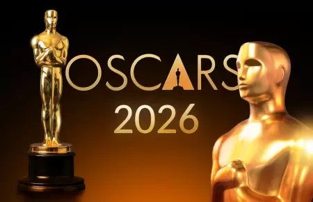 Premios Oscar 2026